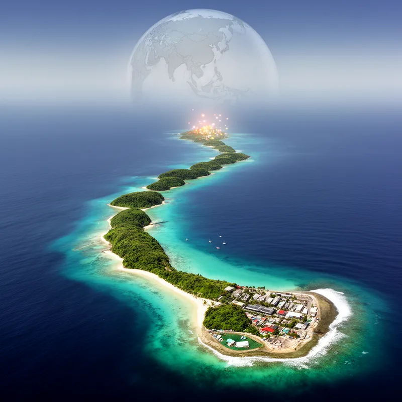 Mariana Islands