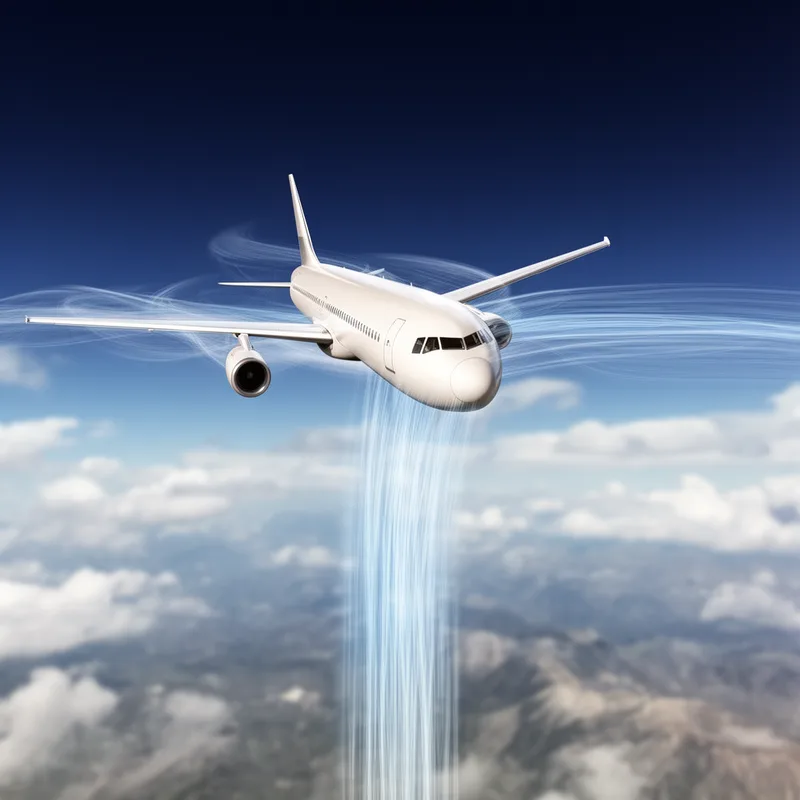 air hole