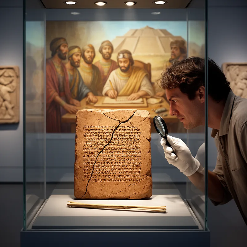 Assyrian Akkadian
