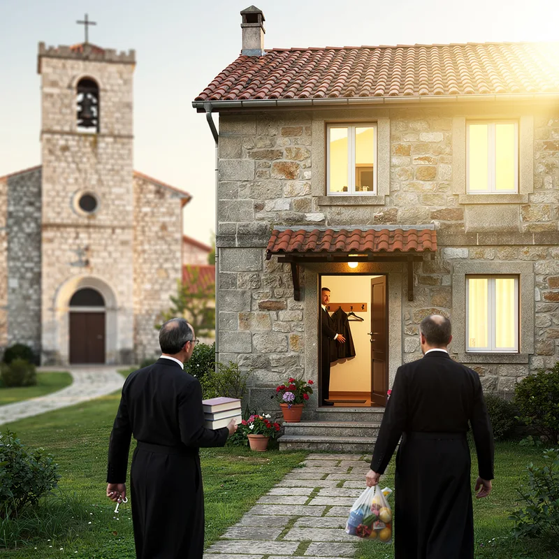 presbytery