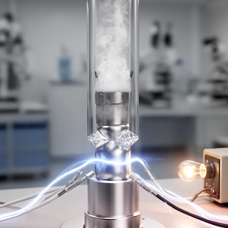 metallization