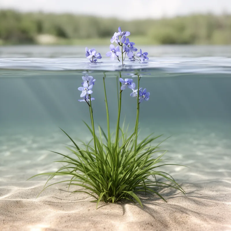 Lobelia dortmanna
