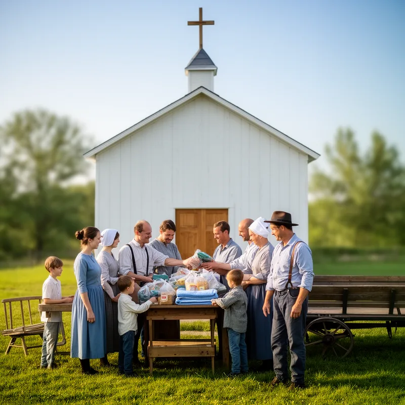 Mennonite Church