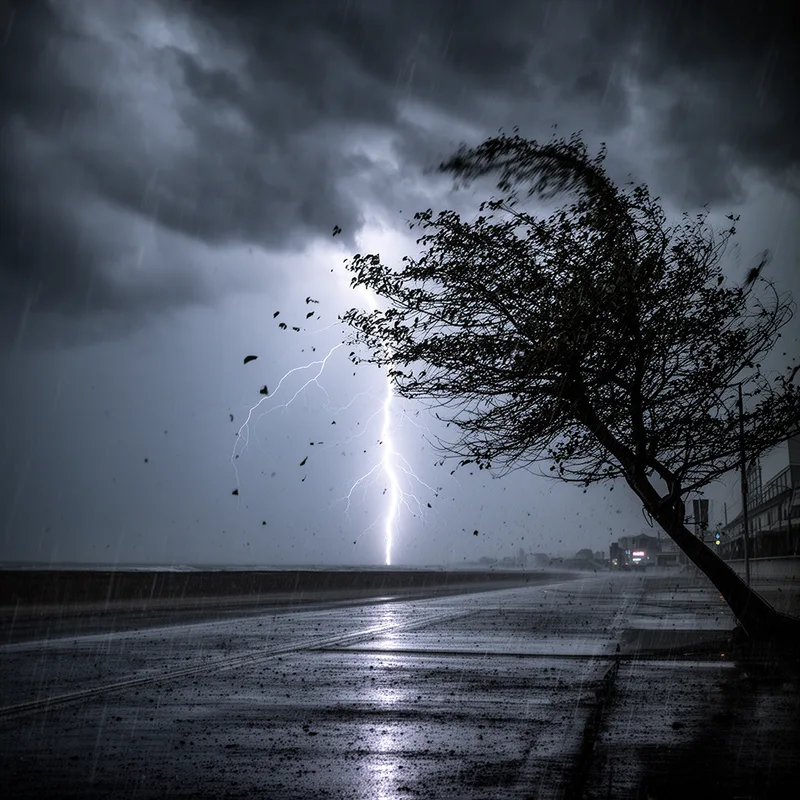 storm