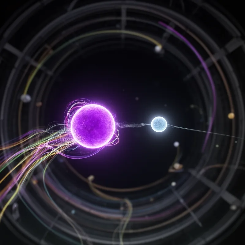 muon neutrino