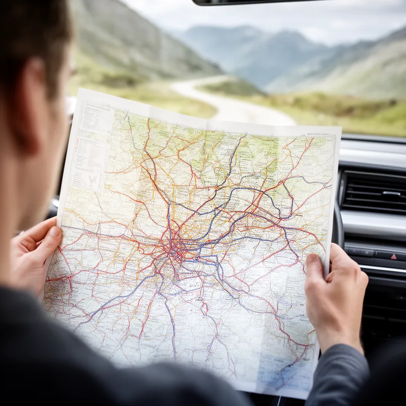 roadmap