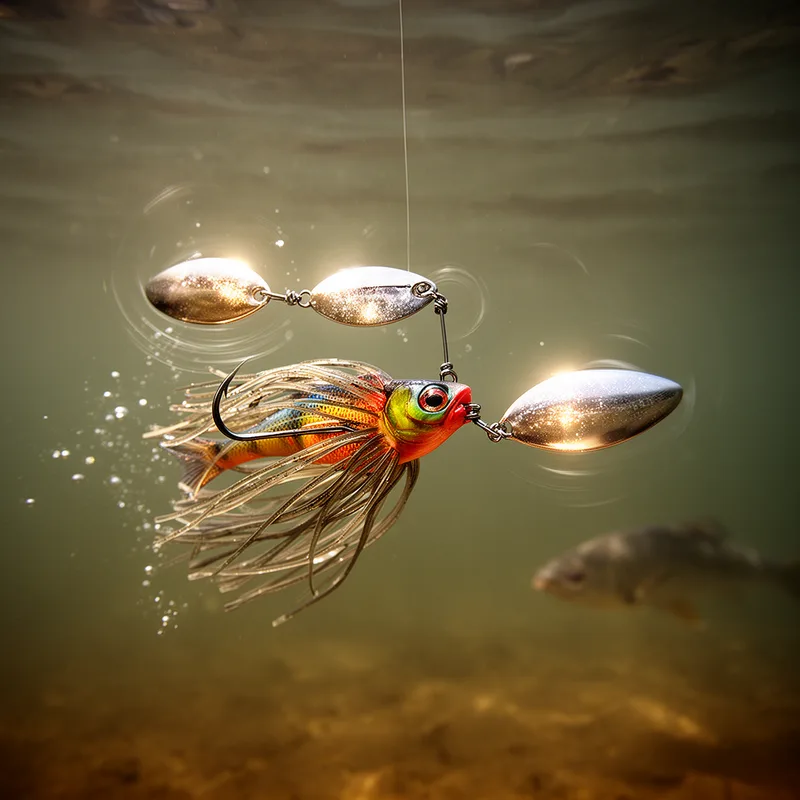 spinnerbait