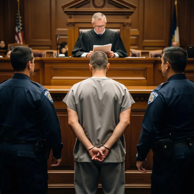 habeas corpus
