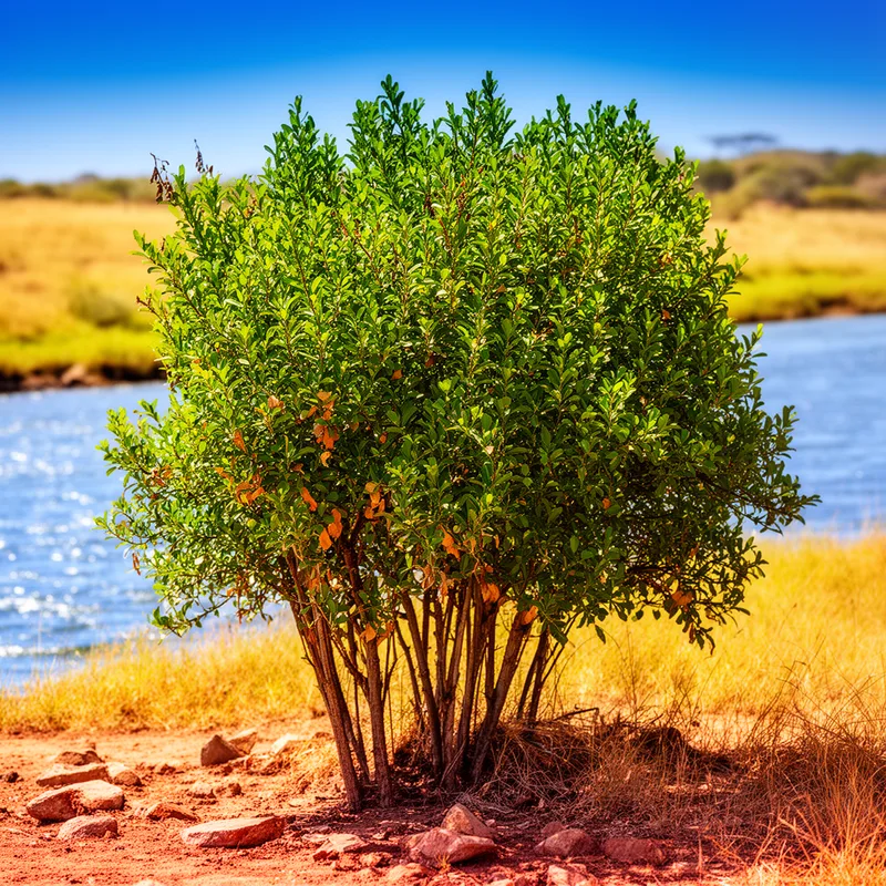 Combretum