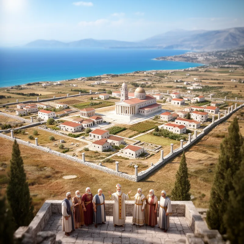 eparchy