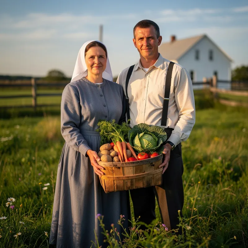 Mennonite
