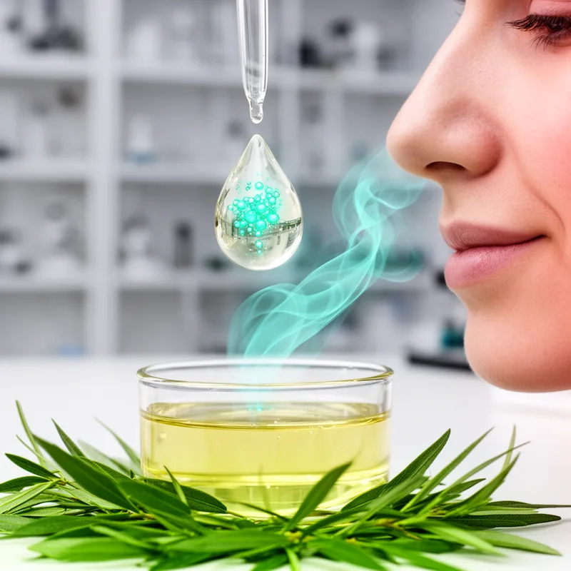 terpinene