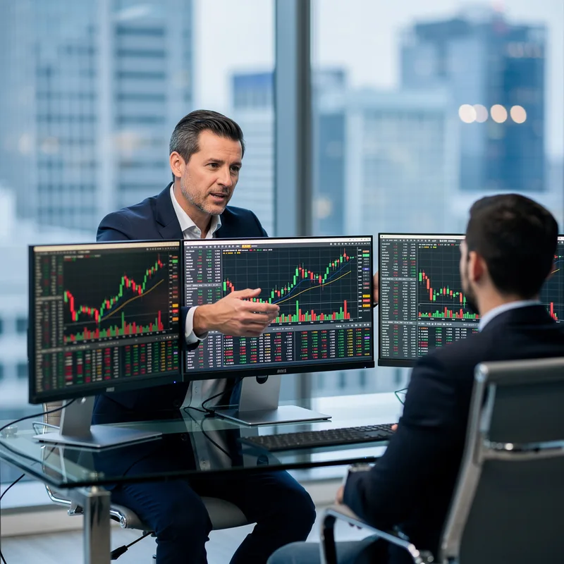 brokerage