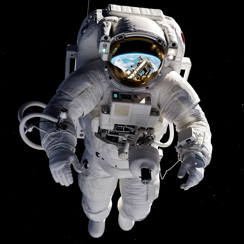 spacesuit