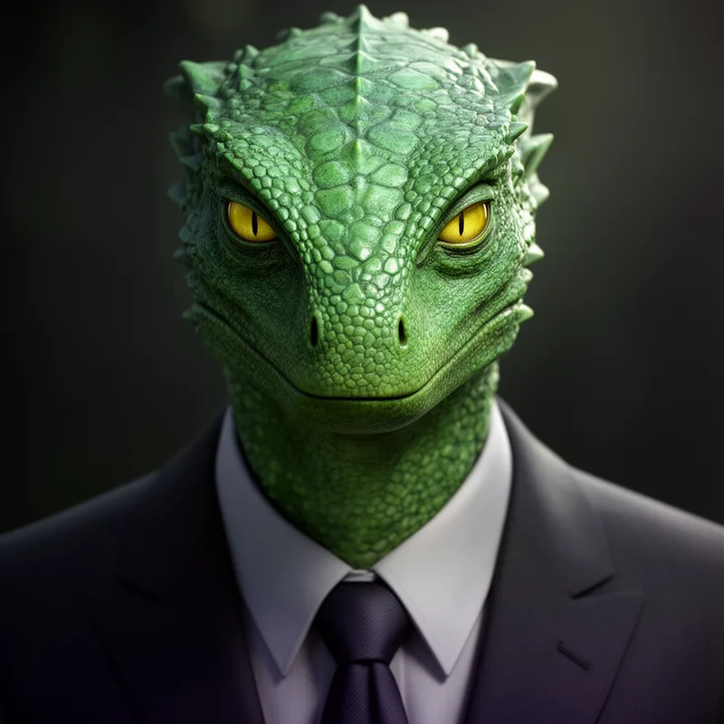 reptilian