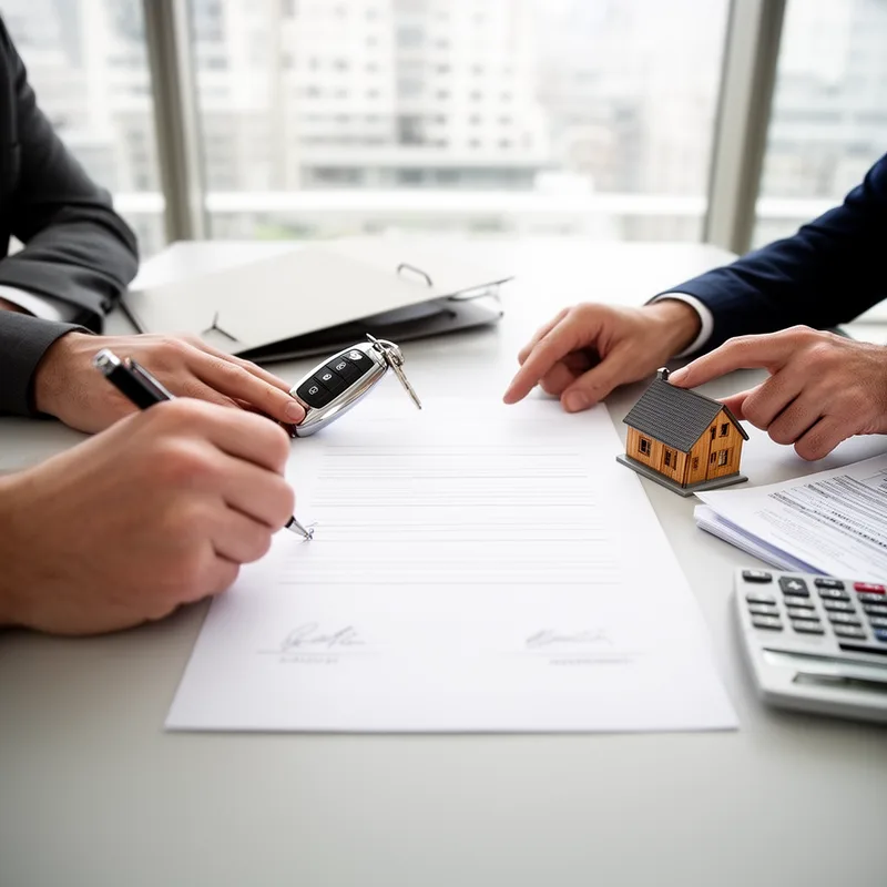 sales agreement