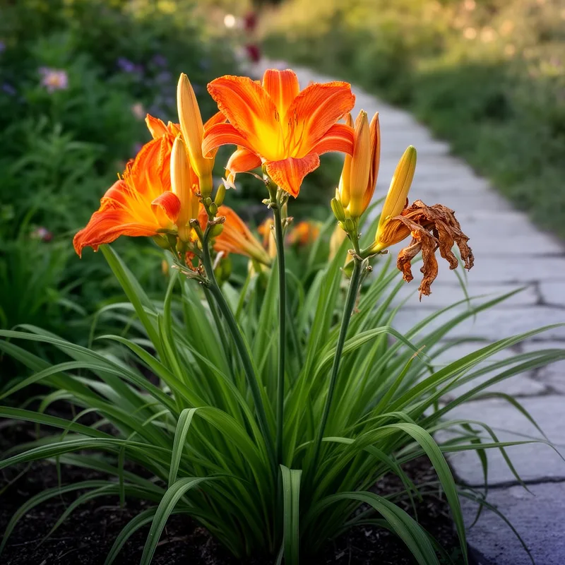 day lily