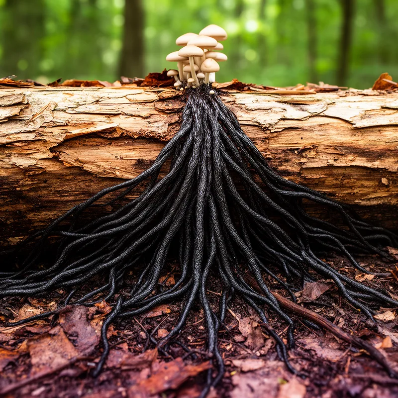 rhizomorph