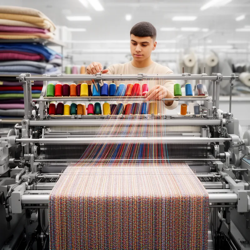textile