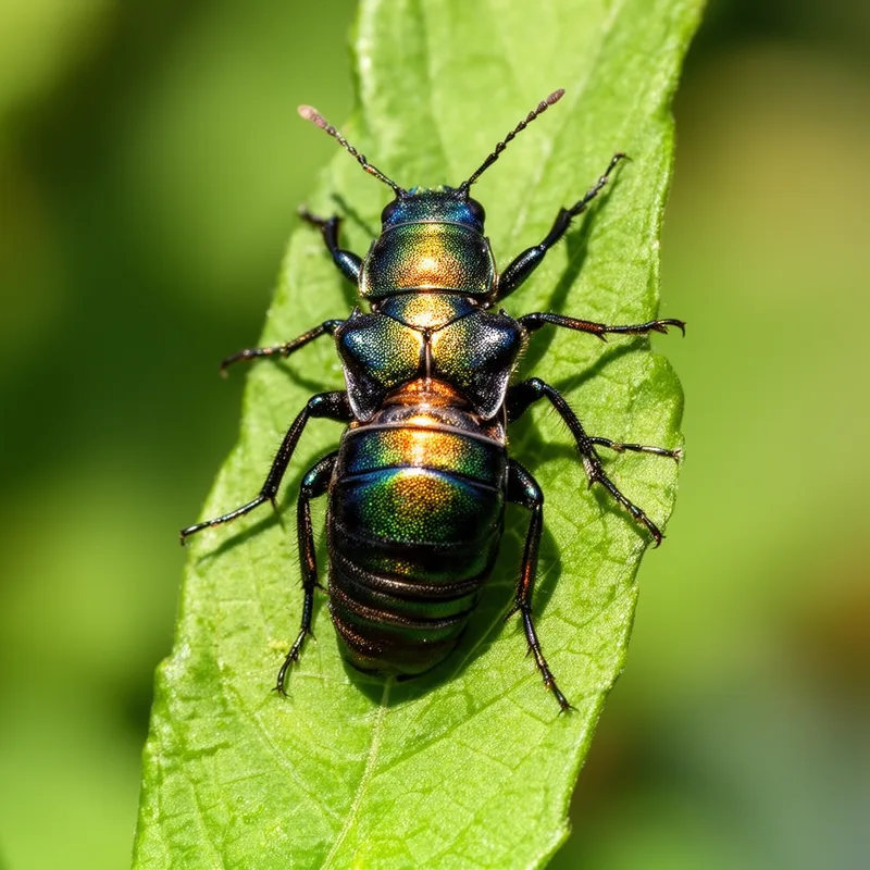 insect