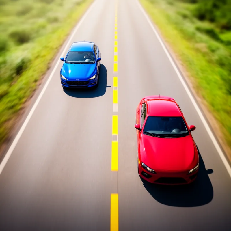two-way