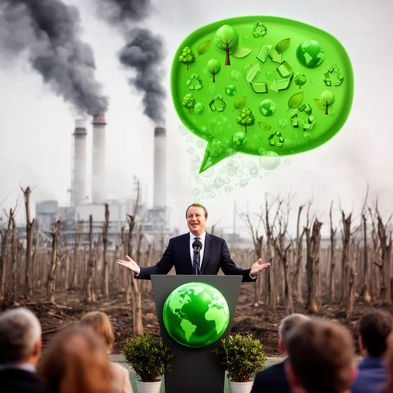 ecobabble