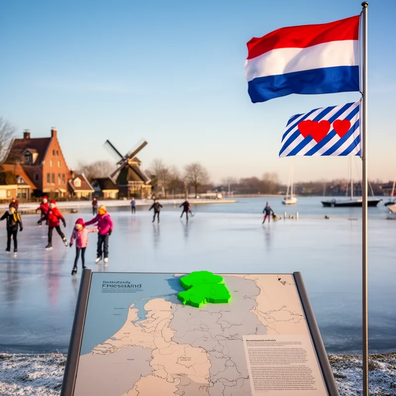 Friesland