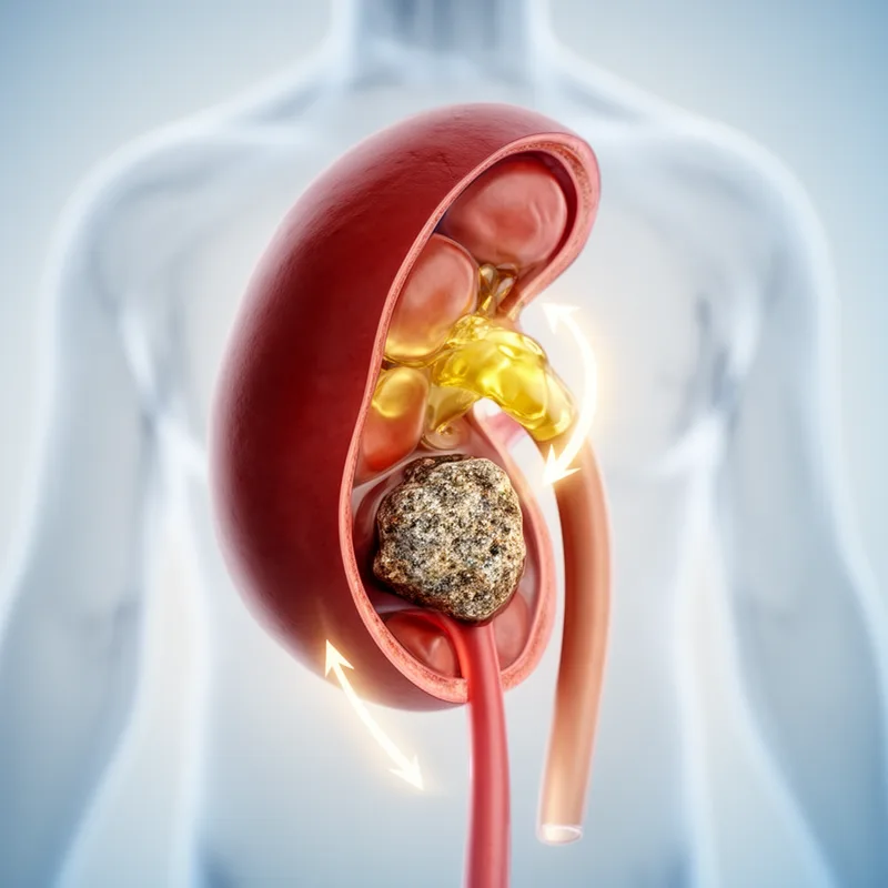 renal calculus
