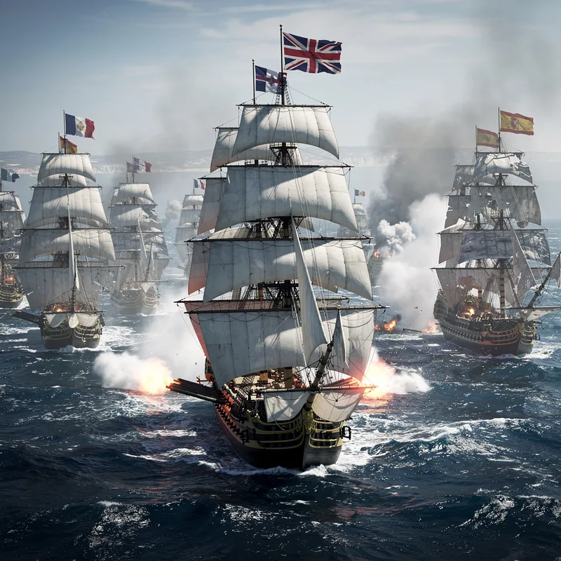 Trafalgar
