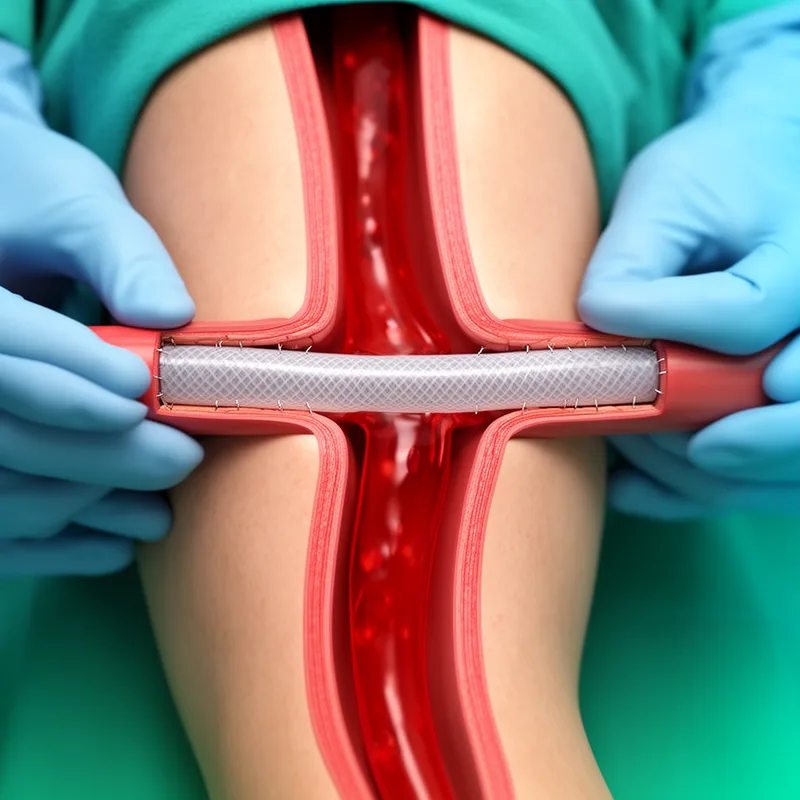 vascular prosthesis