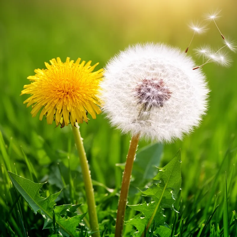 dandelion