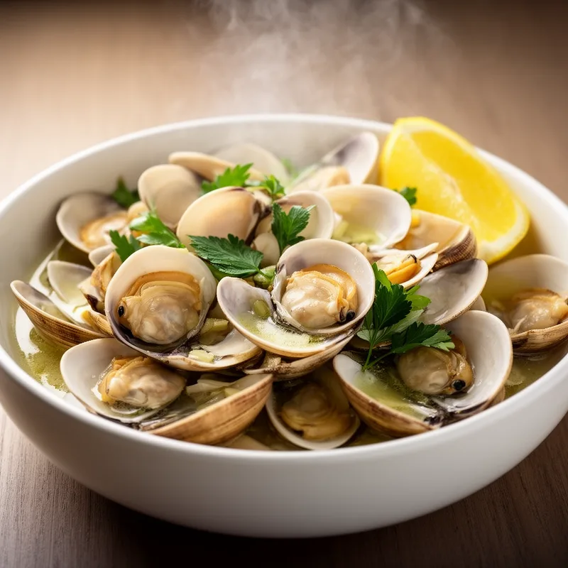 clam