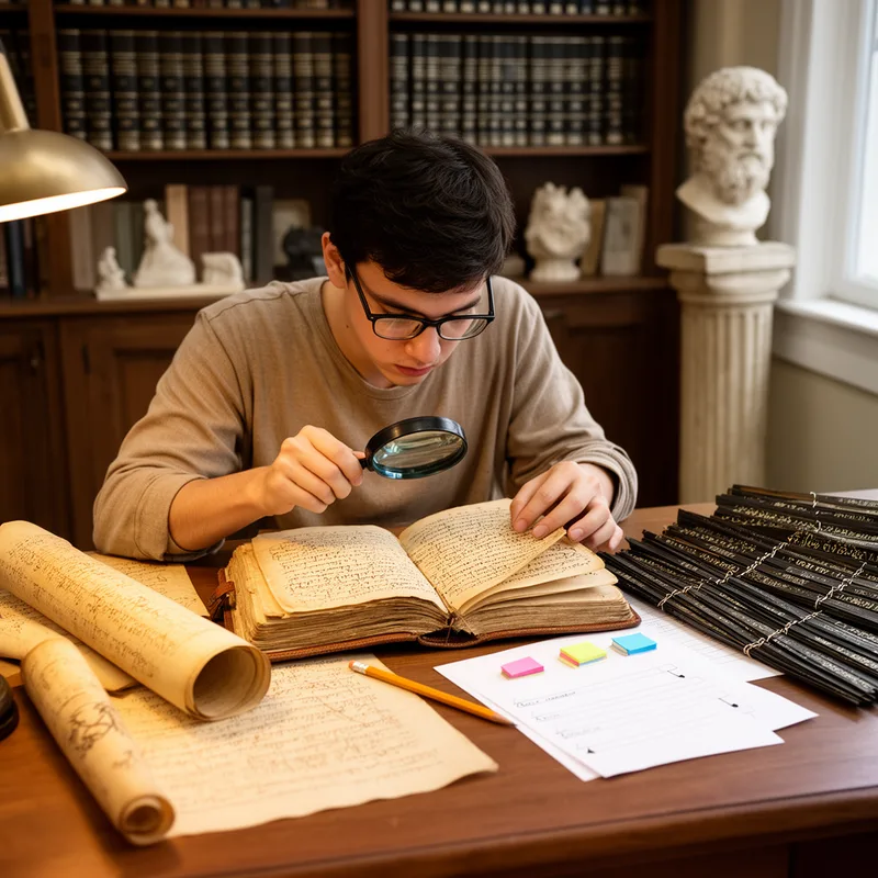 classical philology