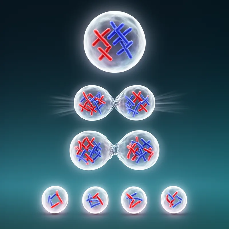 meiosis