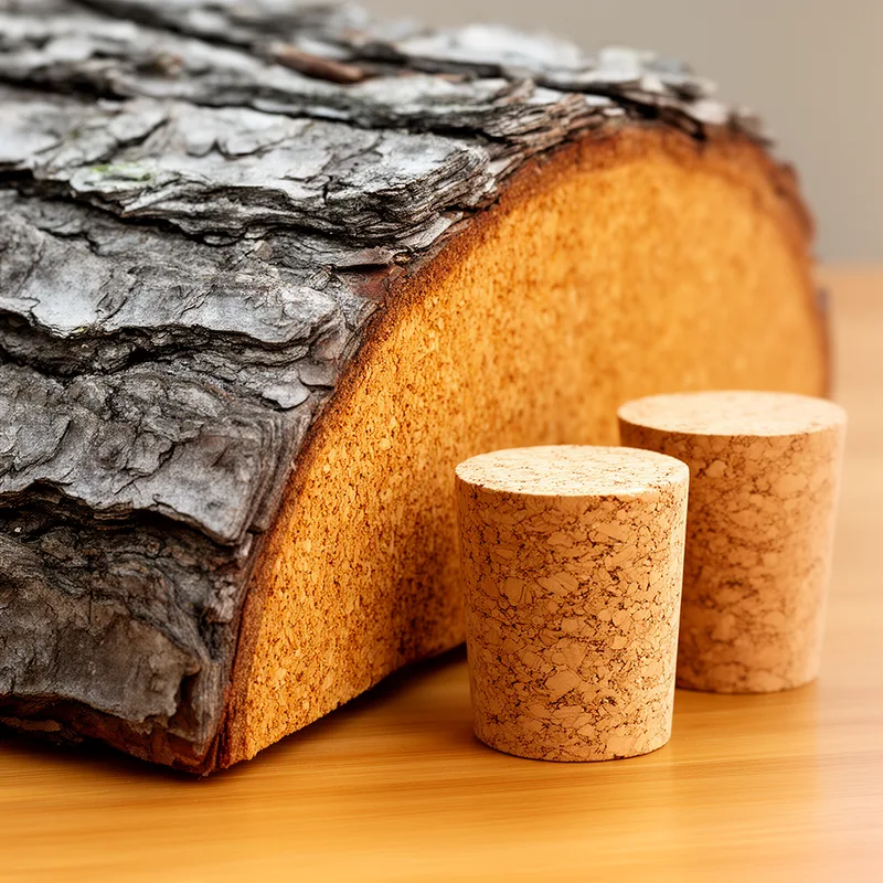 cork