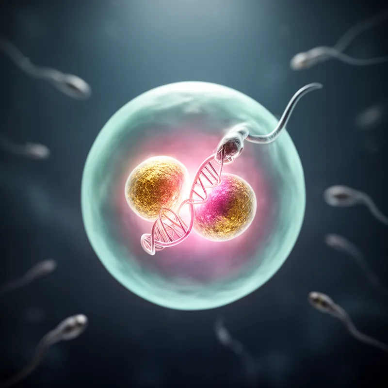 zygotic
