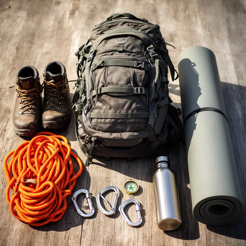gear