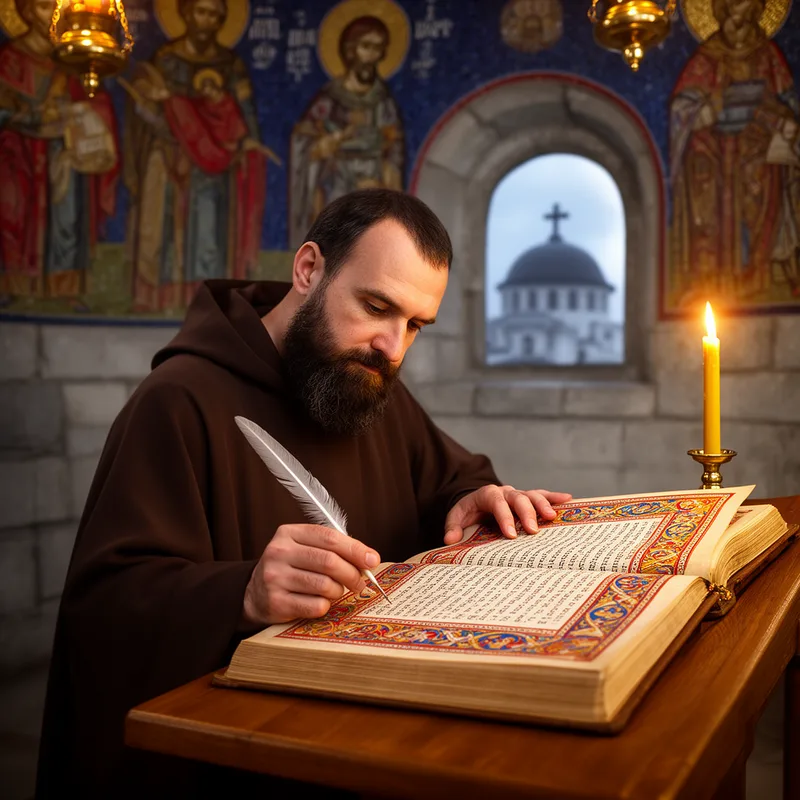Byzantine Greek