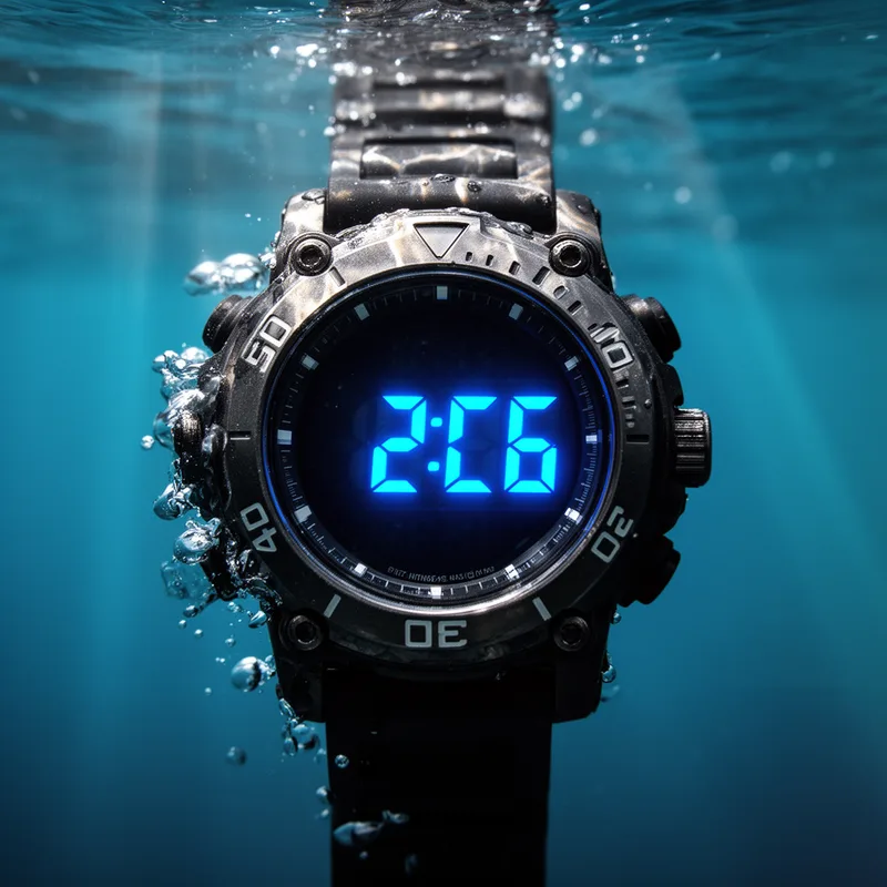 submersible