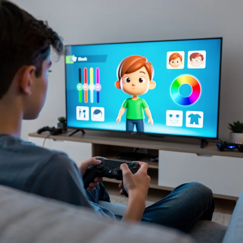 Mii
