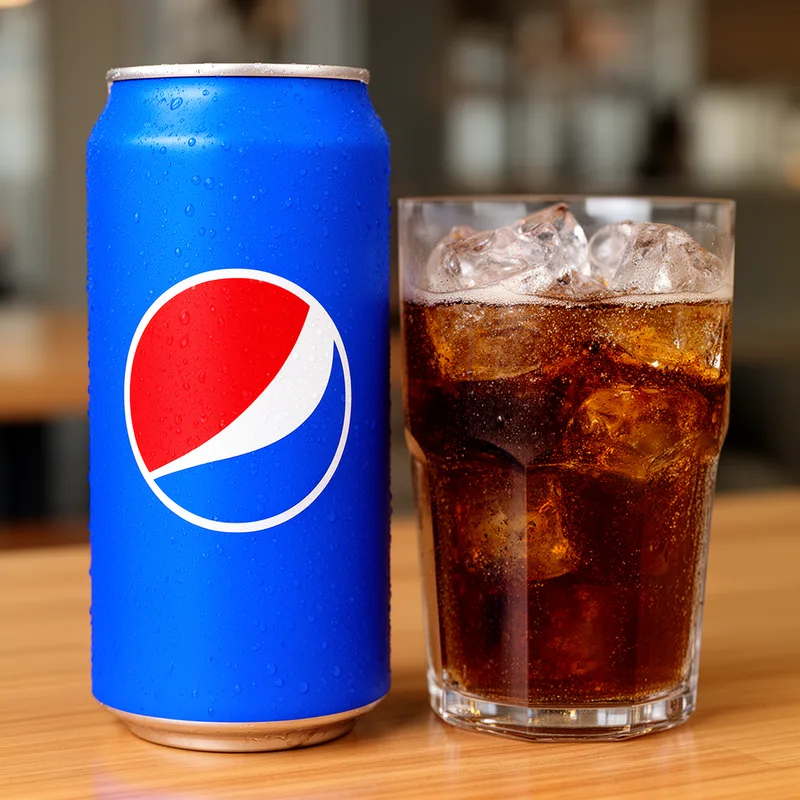 Pepsi
