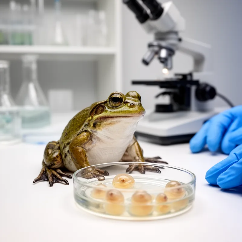 Xenopus