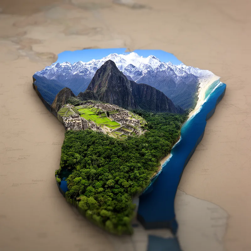 Republic of Peru