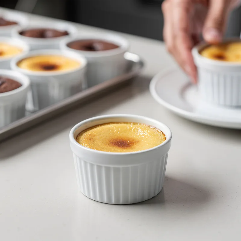 ramekin
