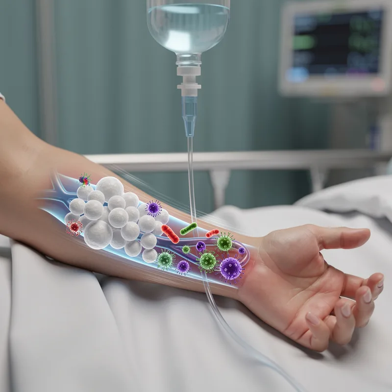 immunosuppressive