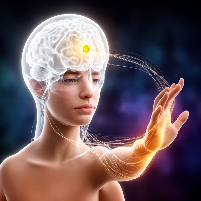 subthalamic nucleus