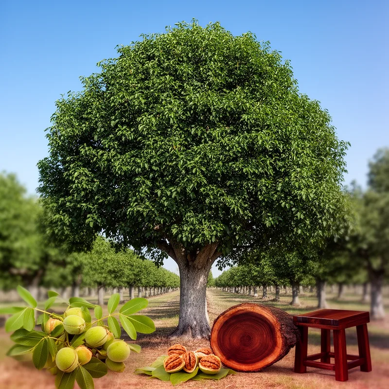 English walnut