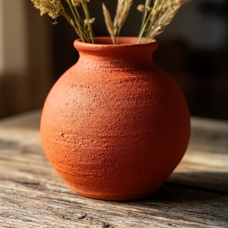 earthen