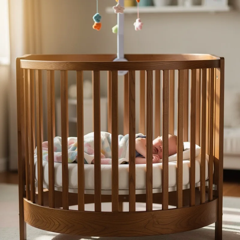crib