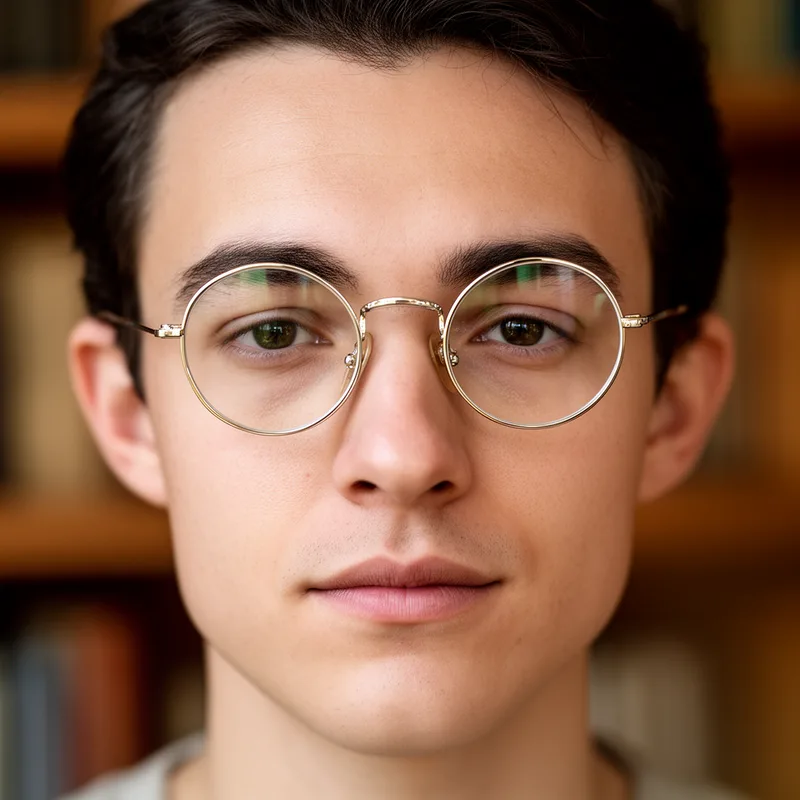 Windsor spectacles